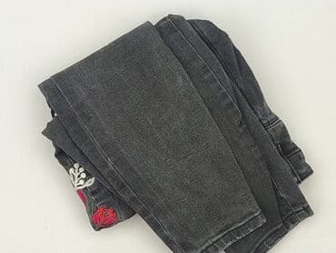 jeansy amisu new yorker: Amisu, Jeansy damskie, rozmiar S — 6