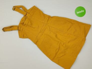 H&M Divided, Ogrodniczki damskie, XS — 3