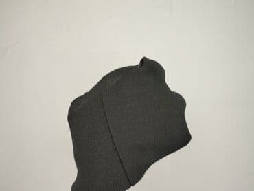 bluzka z przezroczystymi rękawami h m: H&M, Bluzka damska, rozmiar XS — 7