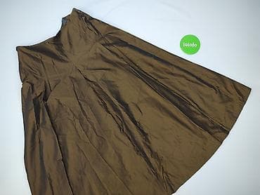 spódnice trapezowe midi: Spódnica damska, rozmiar M — 2