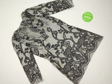 modne sukienki z dzianiny: Sukienka damska, rozmiar S — 4