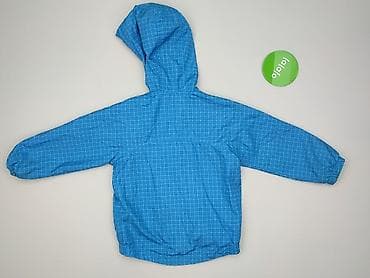koszula boho h m: Kurtka przejściowa, Reserved, 3-4 lat, 98-104 cm, stan - Bardzo dobry — 3