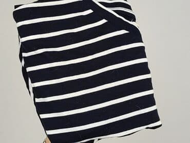 bluza w paski pepco: Papaya, Bluzka damska, rozmiar XL — 6