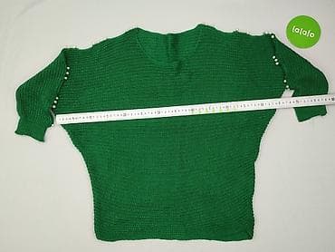 turecki sweter: Sweter damski, rozmiar One size — 5