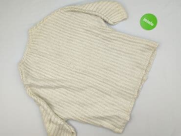 buty zimowe oysho: Atmosphere, Kardigan damski, rozmiar XL — 5