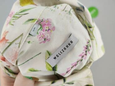 wolczanka bluzka: Wółczanka, Koszula damska, rozmiar S — 4