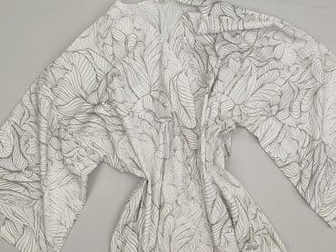 ubrania do sauny: Women`s cape, size One size — 1