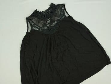 sukienka z karczkiem: Jill, Bluzka damska, rozmiar M — 1