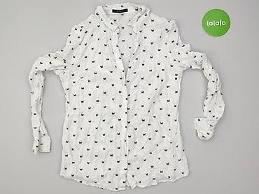 Kobiety: Mohito, Koszula damska, rozmiar L — 2