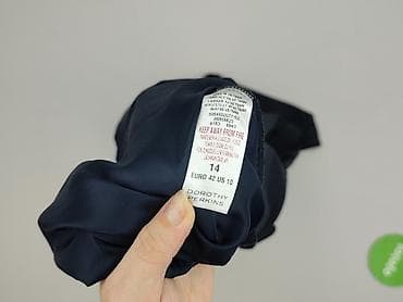 lane bryant: Dorothy Perkins, Marynarka damska, rozmiar XL — 4