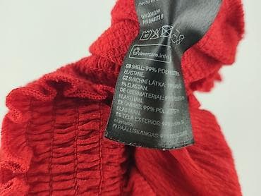 body: H&M, Bluzka damska, rozmiar S — 6