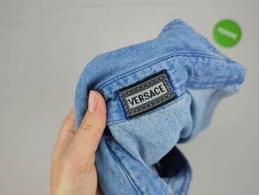 Versace, Women`s shirt, size S (EU 36) — 4