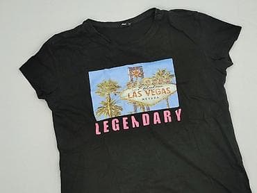 virtus pro koszulka: Sinsay, T-shirt damski, rozmiar XL — 1