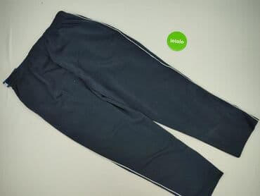 spodnie dresowe 4f męskie: Spodnie dresowe dla mężczyzn, rozmiar 4XL — 3