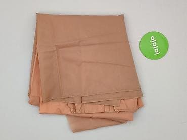 wszystko dla domu: Pościel/poszwa w kolorze brzoskwiniowym - Zestaw tekstyliów do — 2