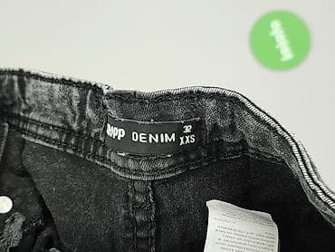 pull and bear shorts: KappAhl, Szorty damskie, rozmiar 2XS — 5