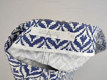 ochnik spodenki: Taranko, Spodnie materiałowe damskie, rozmiar XL — 4