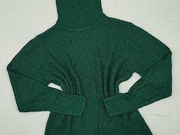 tanie ramoneski: Janina, Golf damski, rozmiar 4XL — 1