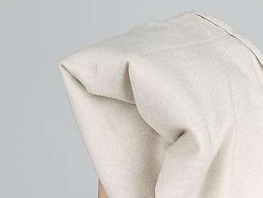 biala kurtka hm: MaxMara, Top damski, rozmiar S — 5