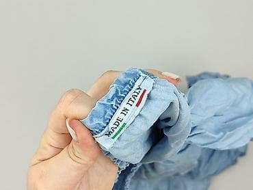 spódnice lyocell: Sukienka damska, rozmiar S — 5