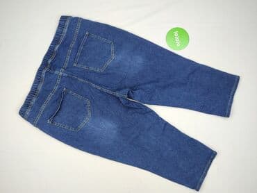 shein spodnie jeansowe: Shein Curve, Jeansy damskie, rozmiar 3XL — 2