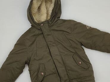 sukienki w indyjskie wzory: Kurtka zimowa, Baby club, 1.5-2 lat, 86-92 cm, stan - Bardzo dobry — 1