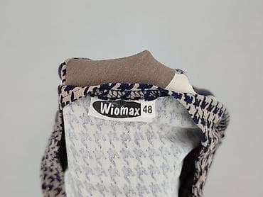 bluza 140: Bluzka damska, rozmiar 4XL — 4