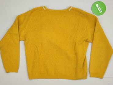 ile wazy sweter: Sweter damski, L — 3