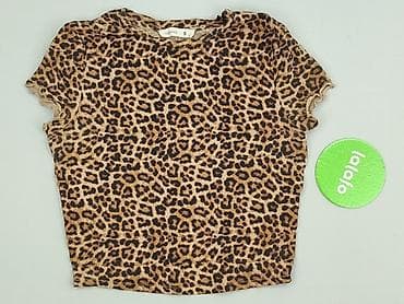 terranova pl: Terranova, T-shirt damski, rozmiar S — 2