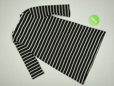 zara sukienka z prążkowanej dzianiny: Zara, Sukienka damska, rozmiar S — 4