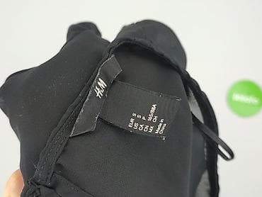 hm t shirty basic: H&M, Bluzka damska, rozmiar S — 4