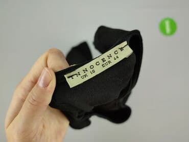 sklep internetowy z sukienkami dla puszystych: INNOCENCE, Sukienka damska, rozmiar 2XL — 4