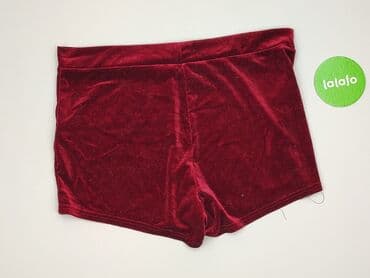Shein, Шорти жіночі, розмір 3XL — 3