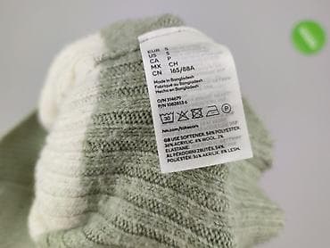 kozaki hermes: H&M, Sweter damski, rozmiar S — 5