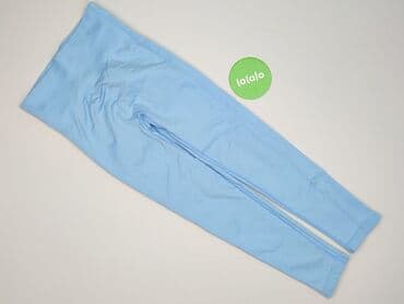 leginsy megi: Yu & Me, Legginsy Sportowe damskie, S — 2