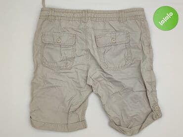 massimo dutti szorty damskie: H&M L.O.G.G., Szorty damskie, rozmiar M — 3