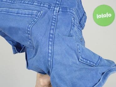 pull bear szorty: Szorty damskie, rozmiar S — 4