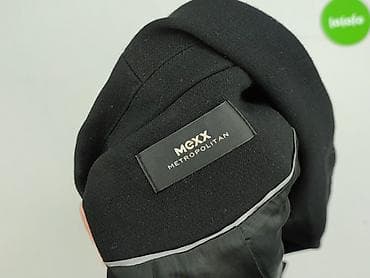 Marynarki: Mexx, Marynarka damska, rozmiar S — 7