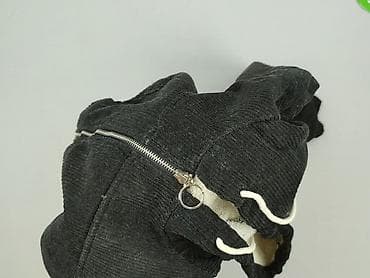 bluza chicago h: Shein, Bluza z kapturem damska, rozmiar M — 6