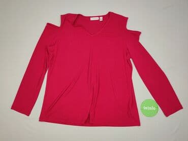 czy sweter z akrylu jest dobry: Жіноча блуза, розмір XL — 2