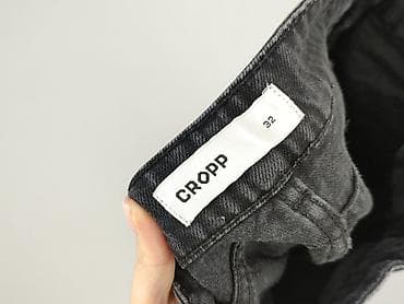 second hand second hand second hand: Cropp, Джинси жіночі, розмір 2XS — 4