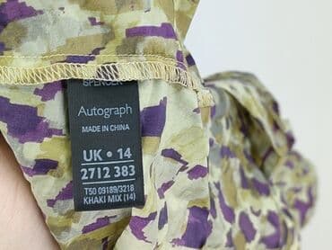 marks and spencer marynarka: Marks & Spencer, Women's blouse, M — 5