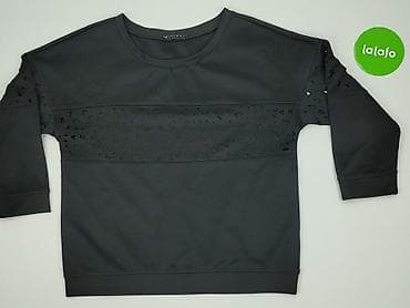 sisley clothes: Sisley, Bluza damska
, rozmiar S — 2