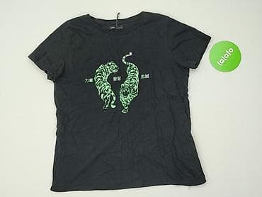 koszulka w leniwce: Skinny, T-shirt damski, rozmiar S — 2