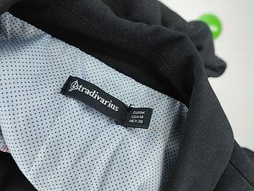 stradivarius garnitury: Stradivarius, Marynarka damska, rozmiar M — 5