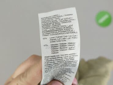 krótkie spodenki orsay: Orsay, Szorty damskie, rozmiar XL — 6