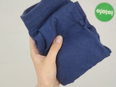 only play curve spodnie: Sweatpants, Cool Club, 12-18 months, condition - Very good — 5