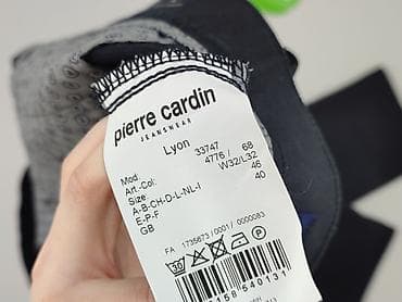 chloe buty olx: Pierre Cardin, Spodnie materiałowe damskie, rozmiar M — 5