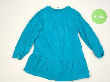 kurtki roxy: Dress, Topolino, 4-5 years, 104-110 cm, condition - Perfect — 3