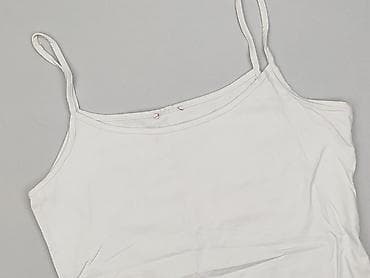halter top: Bluzka damska, rozmiar M — 1